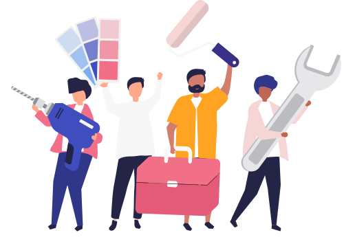 Prestadores de Serviços